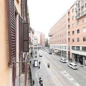 Apartment San Lorenzo, Milan