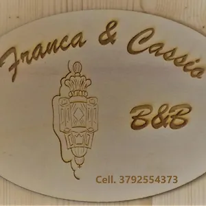 La Lanterna Di Franca E Cassio Apartment Pisa