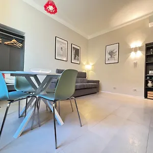Solferino 37 Apartment Milan